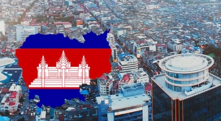 কম্বোডিয়ায় অবস্থানরত বাংলাদেশিদের জন্য জরুরি সতর্ক বার্তা